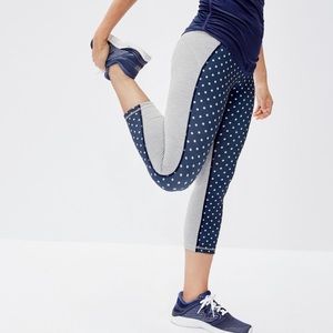 New Balance® for J.Crew performance capri leggings